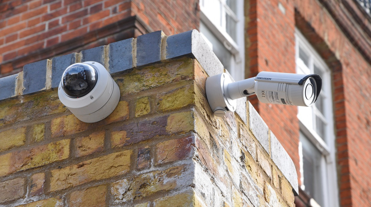 Affordable CCTV Installations