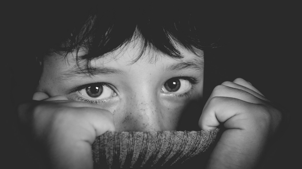 Is Your Family Safe?